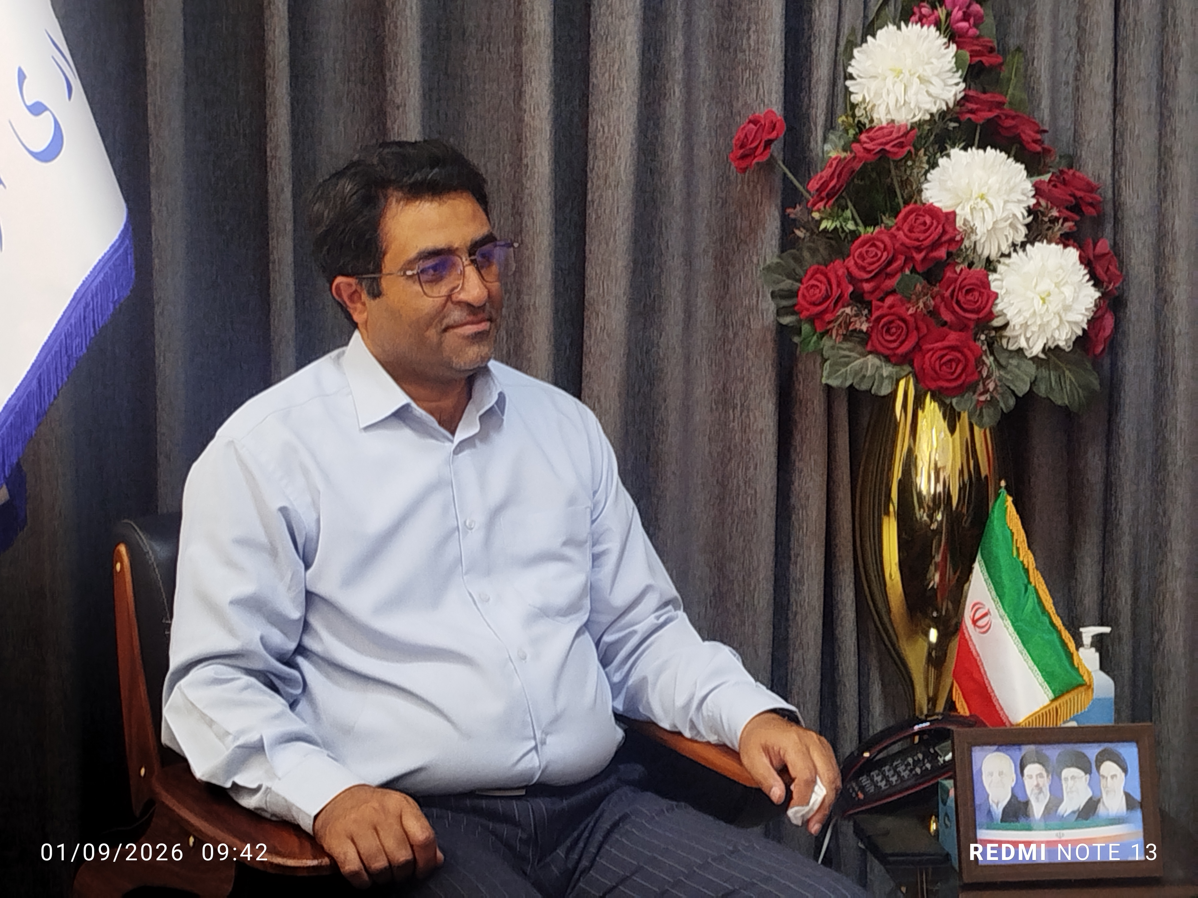 احداث ۷۲۰ نیروگاه خورشیدی در شهرستان بردسکن