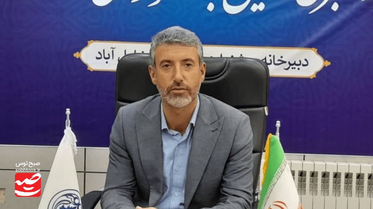 شهرداری خلیل‌آباد؛ از رشد بودجه تا توسعه زیرساخت‌ها