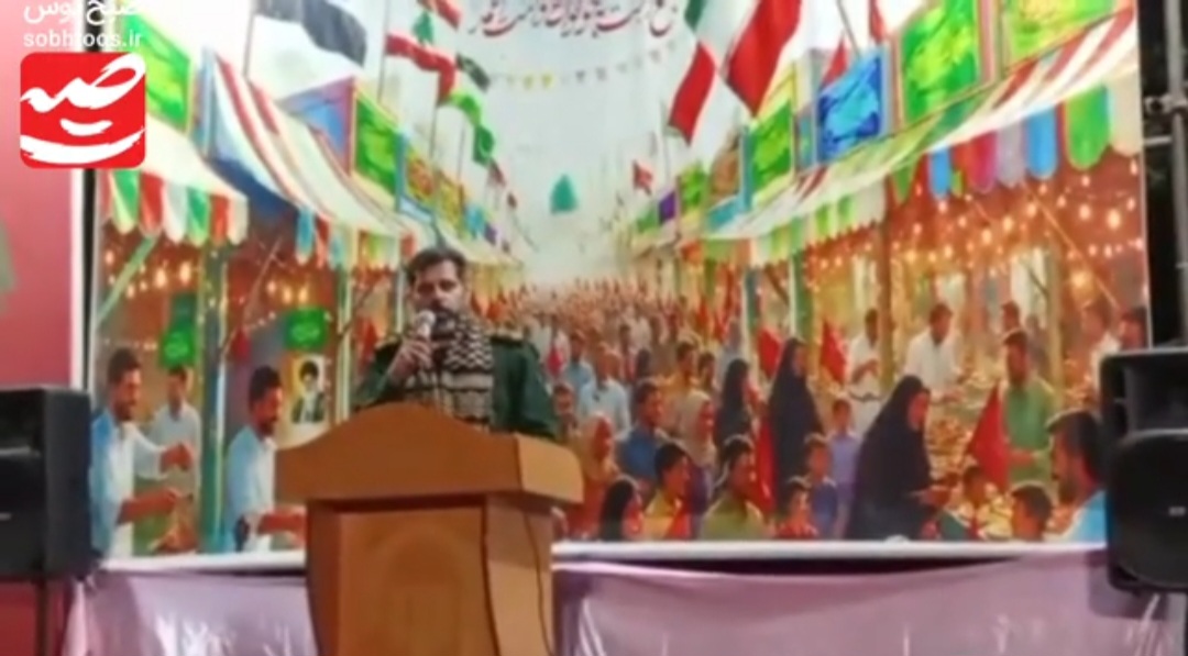 مسئولان حق ندارند نقاط ضعف را فریاد کنند