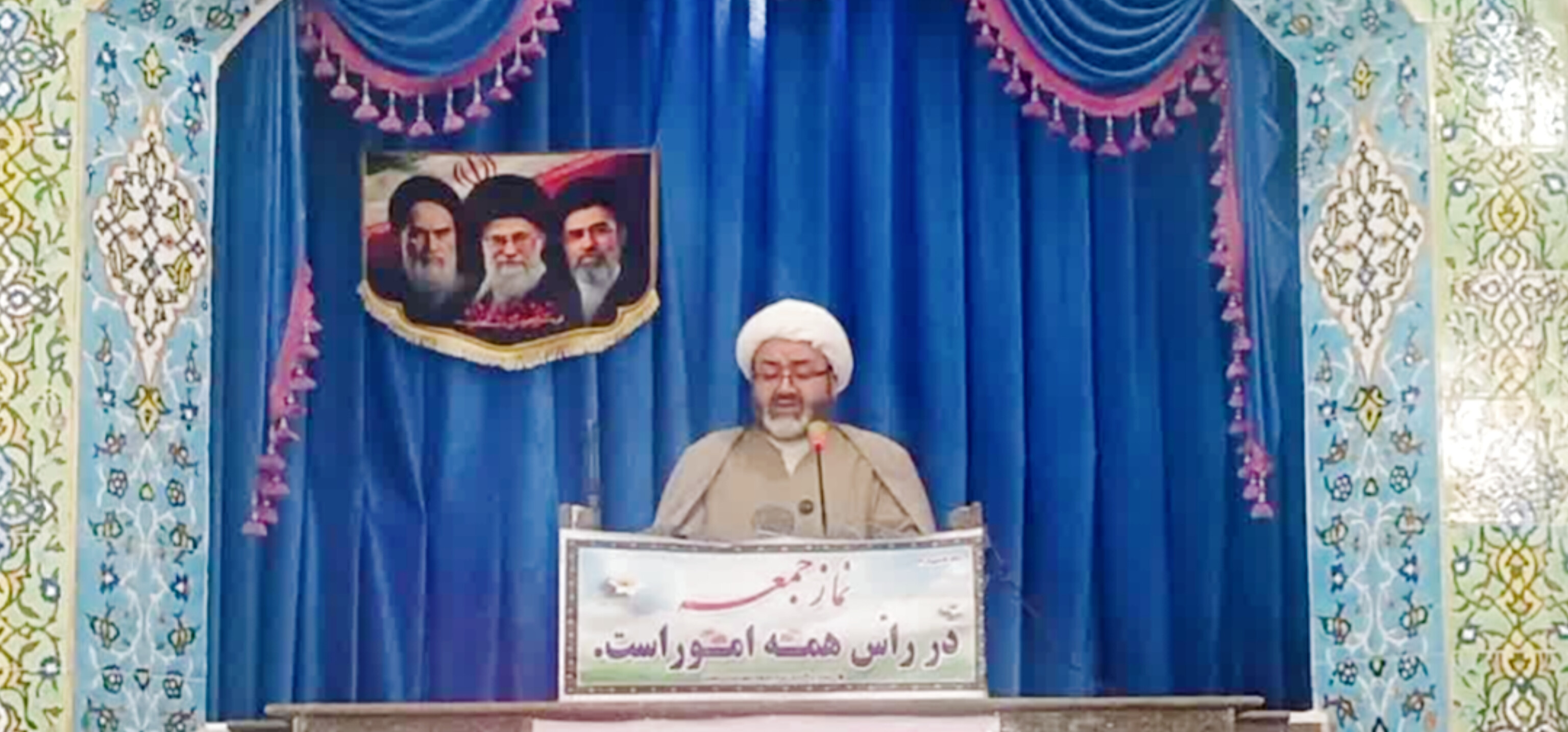 جنگ فرهنگی دشمن خانواده ایرانی را هدف‌گرفته است