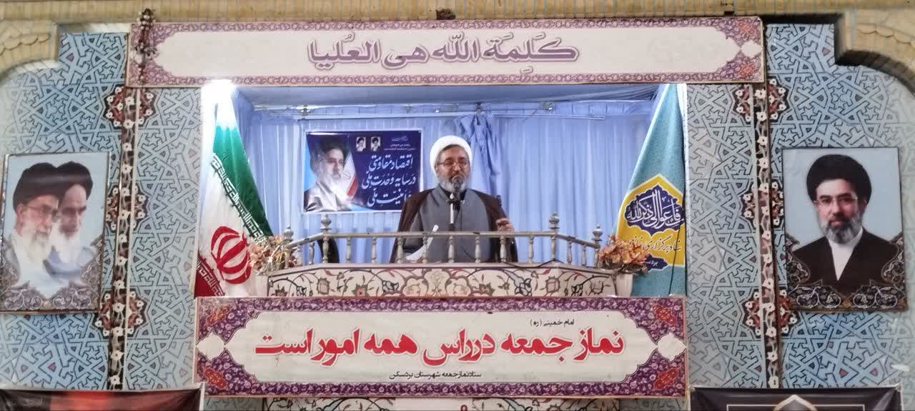هشدار درباره رسانه‌ای کردن ضعف‌ها توسط مسئولان