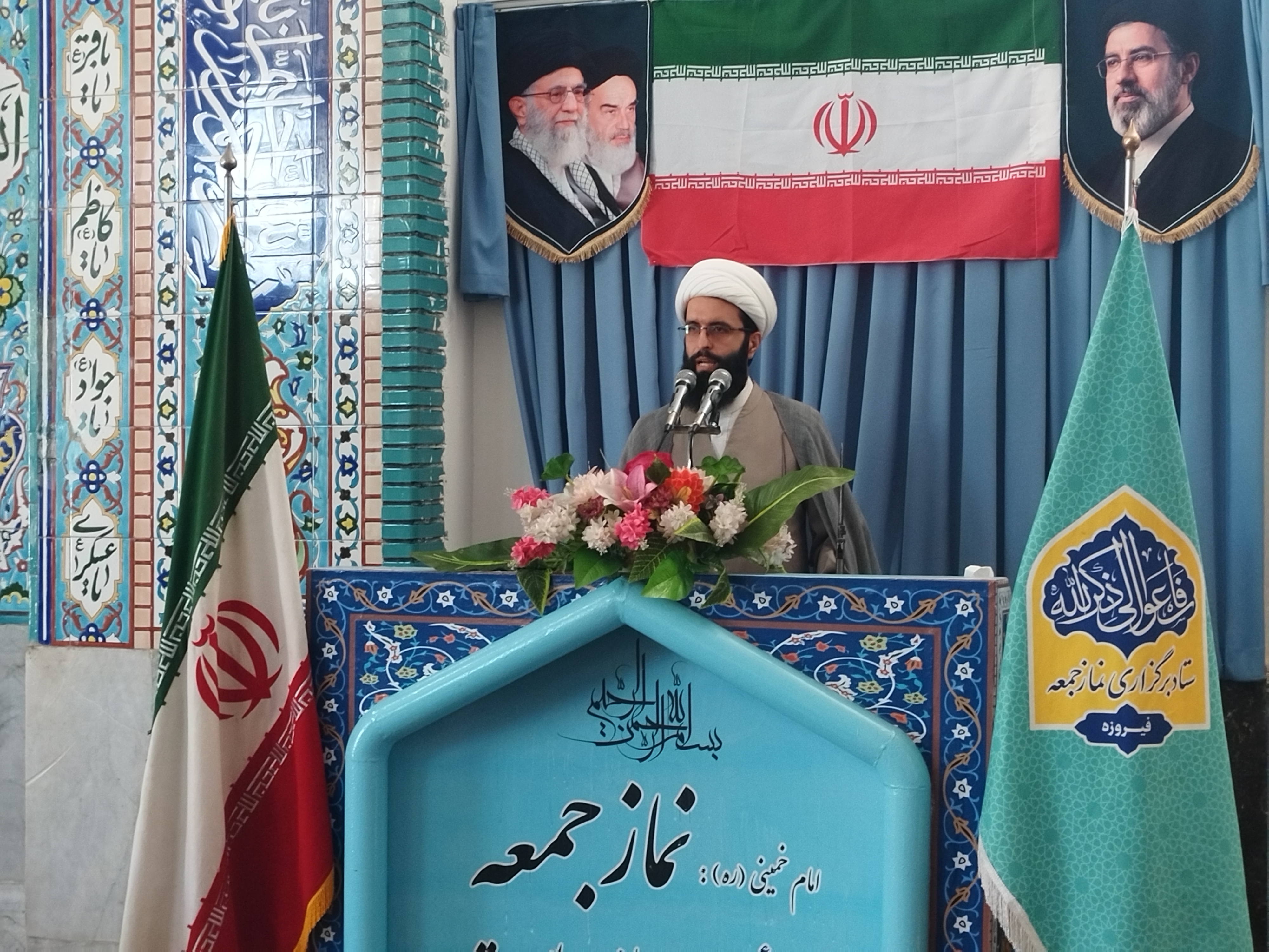 معیشت مردم دغدغه اصلی دولت باشد
