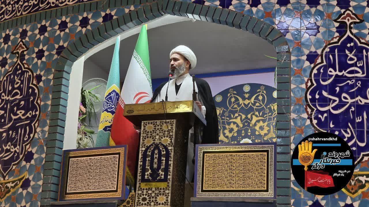 روایت قدرت ایران، ضرورت امروز کشور