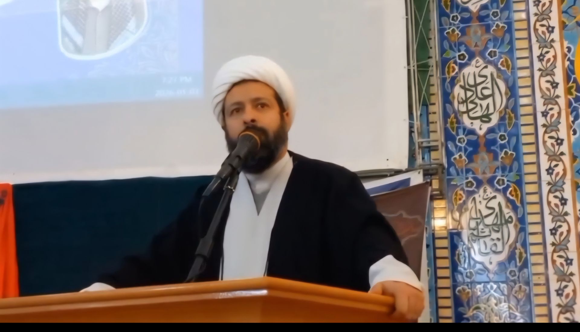 مسئولان باید وارد میدان شوند