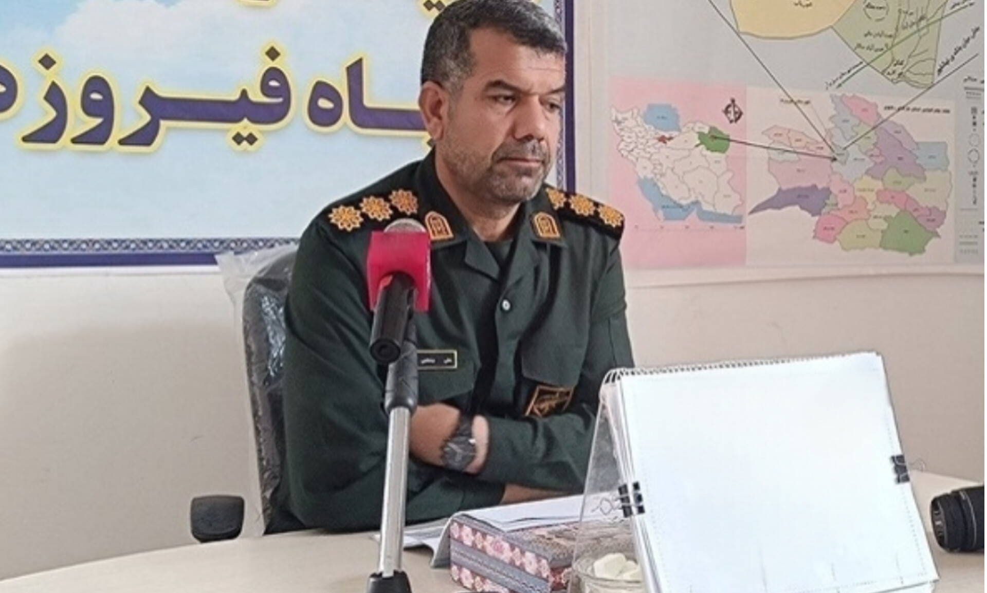 تکریم خانواده؛ تجلیل از پشتوانه‌های بی‌ادعای خدمت