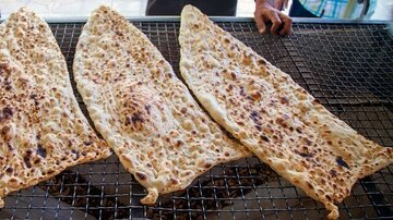 برخورد با نانوایان متخلف در سبزوار