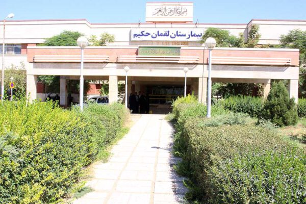 فرسودگی تجهیزات و آمبولانس‌ها نیاز مهم بیمارستان سرخس