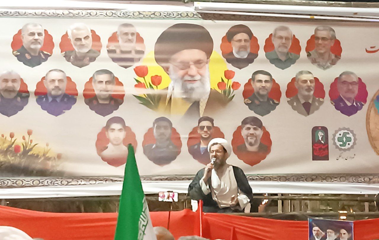 وعده‌های الهی و ظهور نزدیک است