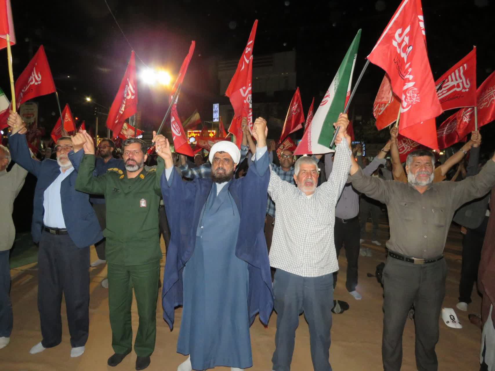 آزادی مسجدالحرام در دستان رزمندگان یمنی است