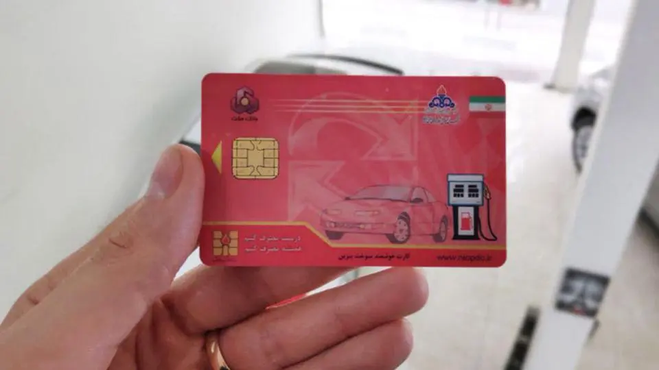صدور کارت سوخت در تربت‌جام امکان‌پذیر شد