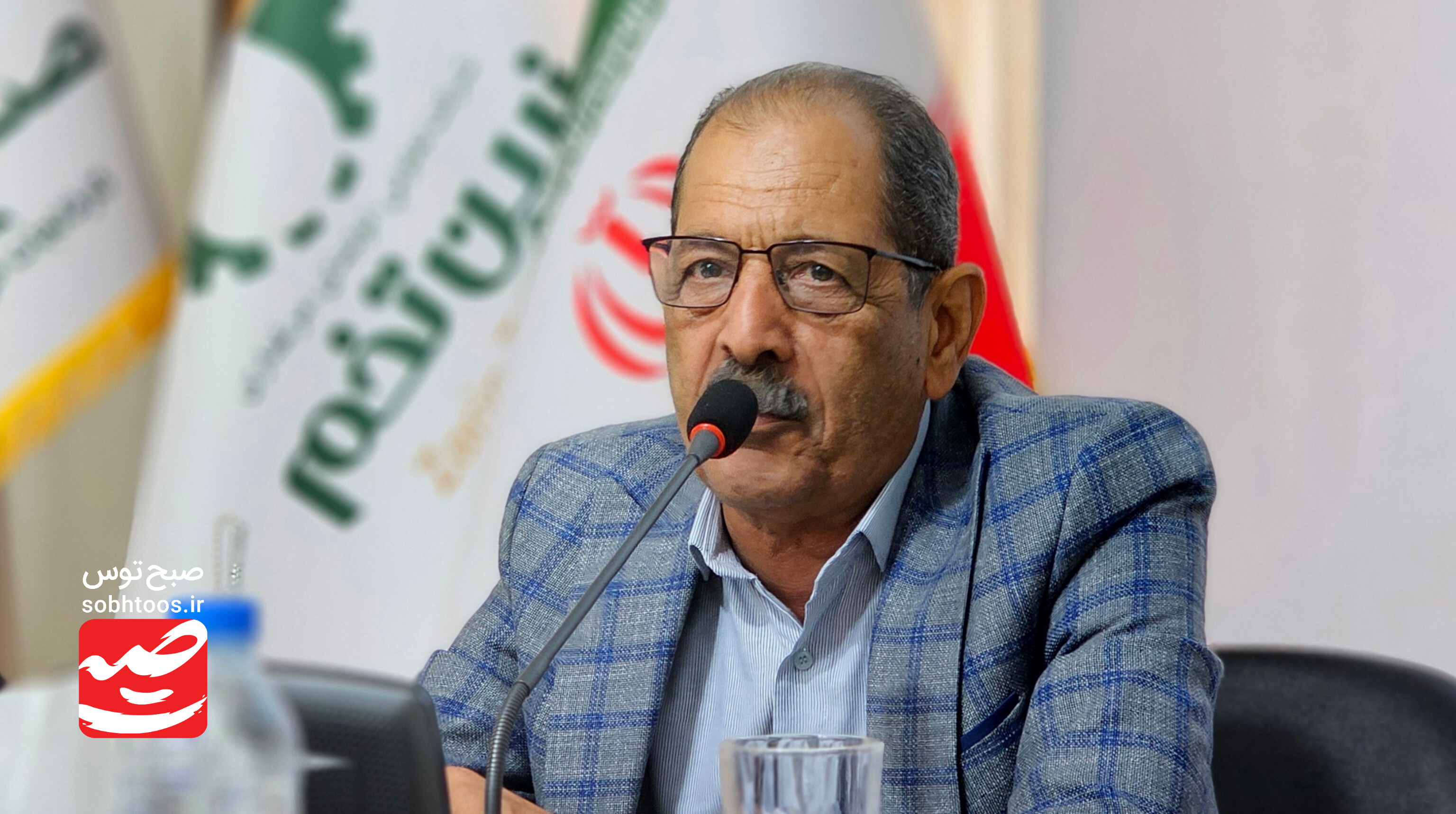 تولید و توسعه در میانه جنگ ادامه دارد