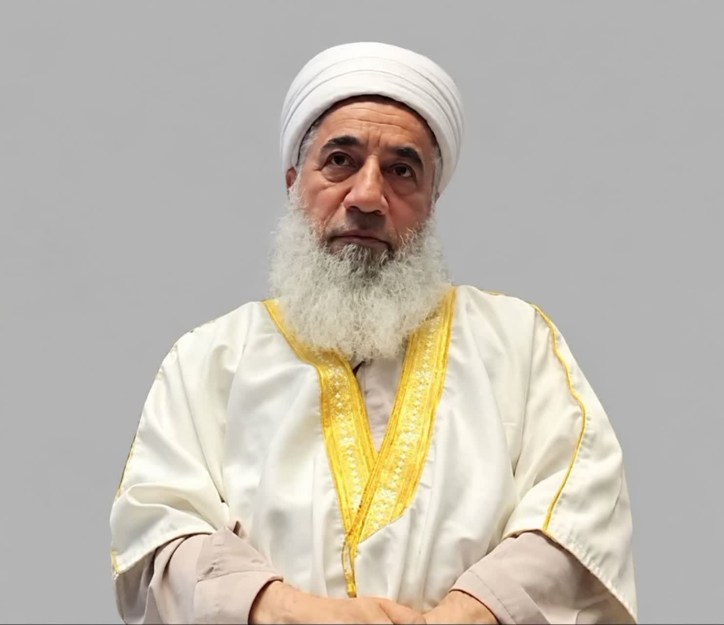 خون علما، دیوار وحدت را بلندتر می‌کند