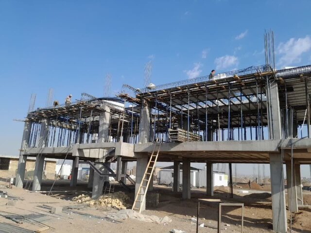 ممنوعیت خریدوفروش امتیاز مسکن ملی کاشمر