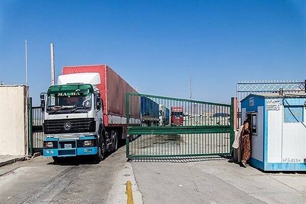 مدیریت‌ یکپارچه؛ کلید دوغارون برای تسهیل ترانزیت