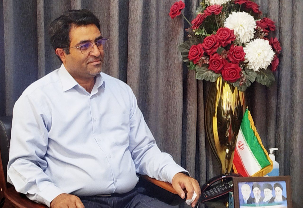 اختصاص سهمیه اشتغال برای ۸۷۷ نفر در بردسکن
