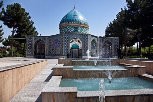 نیشابور؛ کانون پیوند با اهل‌بیت (ع)