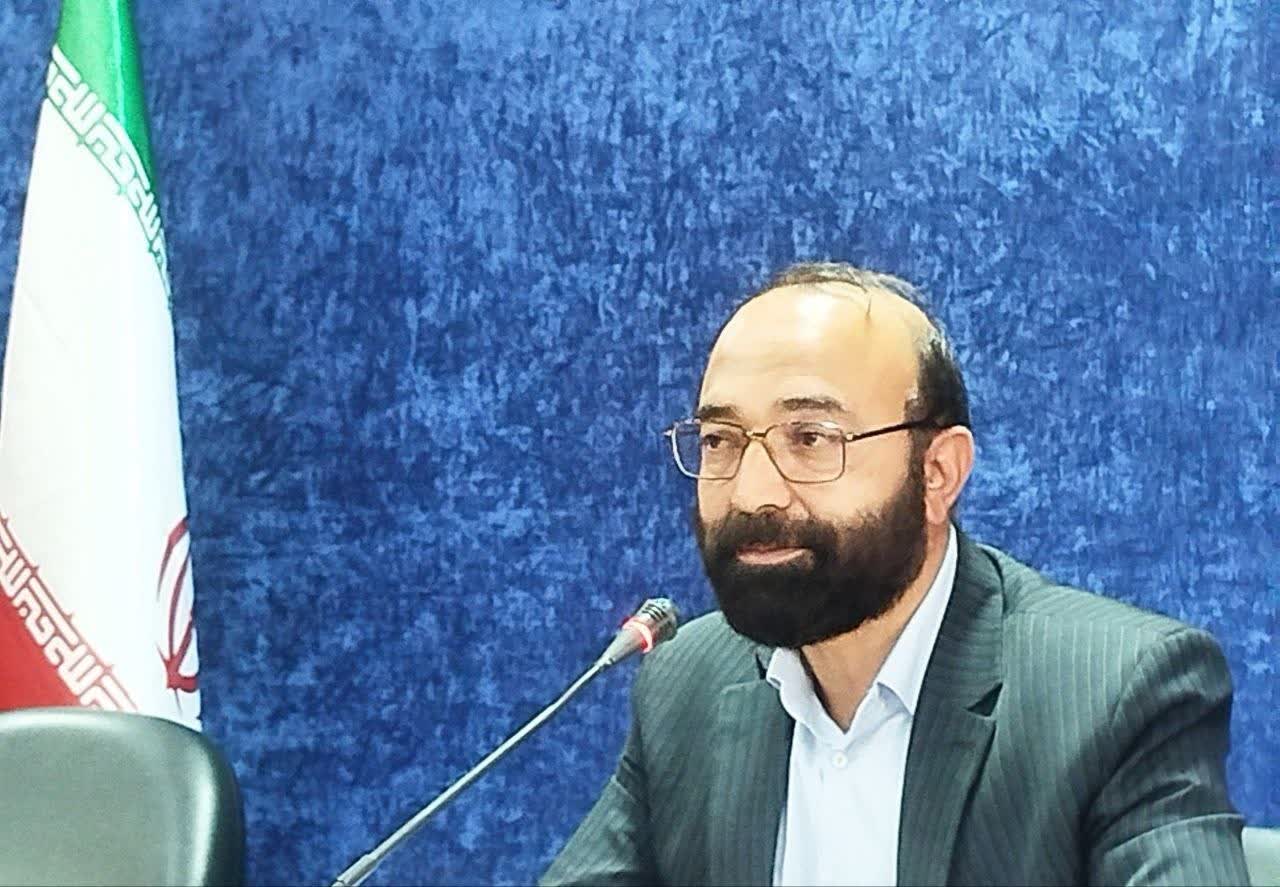 ۱۸۱ مدرسه بردسکن آماده آغاز سال تحصیلی جدید