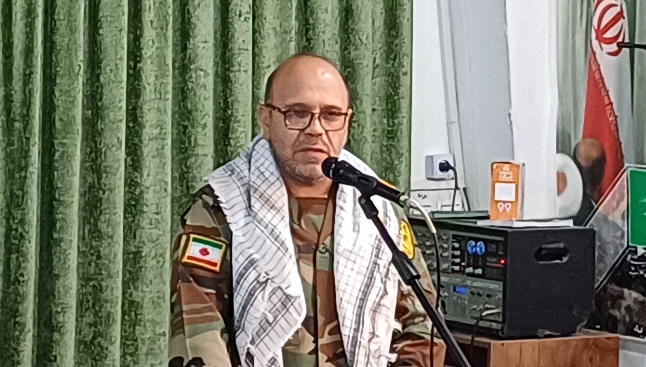 خطای محاسباتی دشمن را قاطعانه پاسخ می‌دهیم