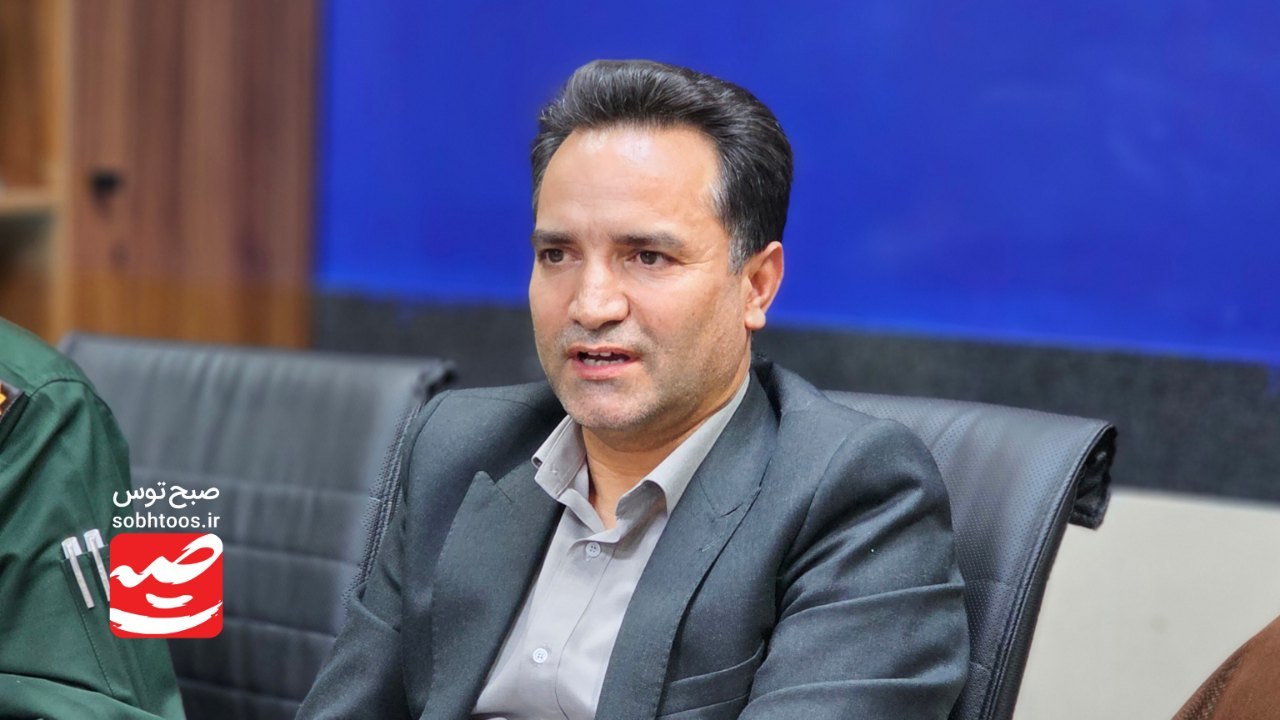 آموزش‌وپرورش باید محور تحول اجتماعی خلیل‌آباد باشد
