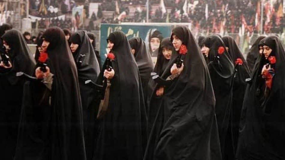 زنان، سنگربانان نامرئی دفاع مقدس بودند