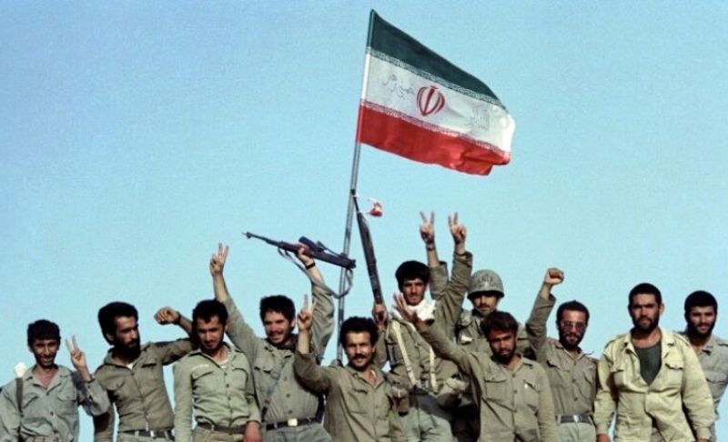 خودباوری، بزرگ‌ترین دستاورد دفاع مقدس بود