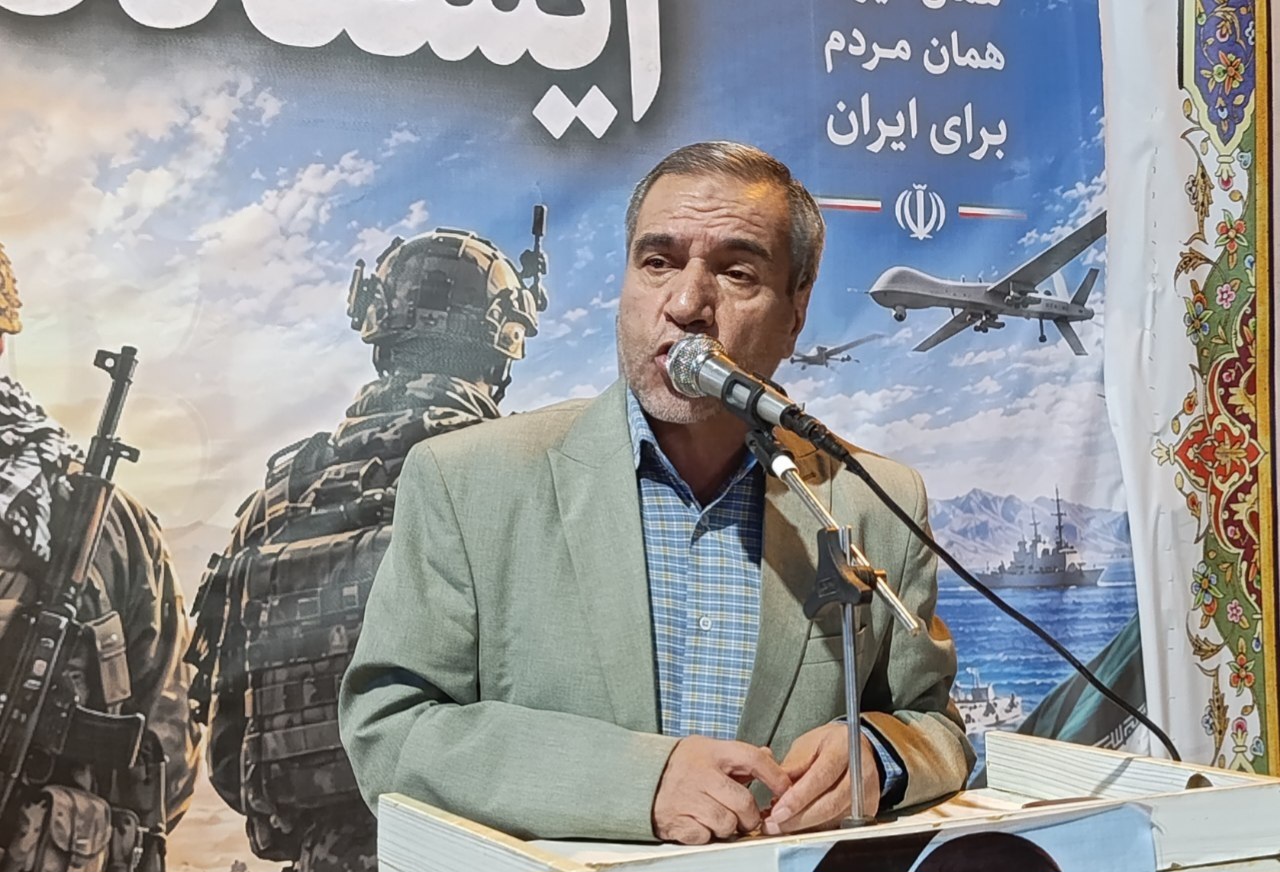فرهنگ شهادت‌ طلبی عامل نجات کشور است