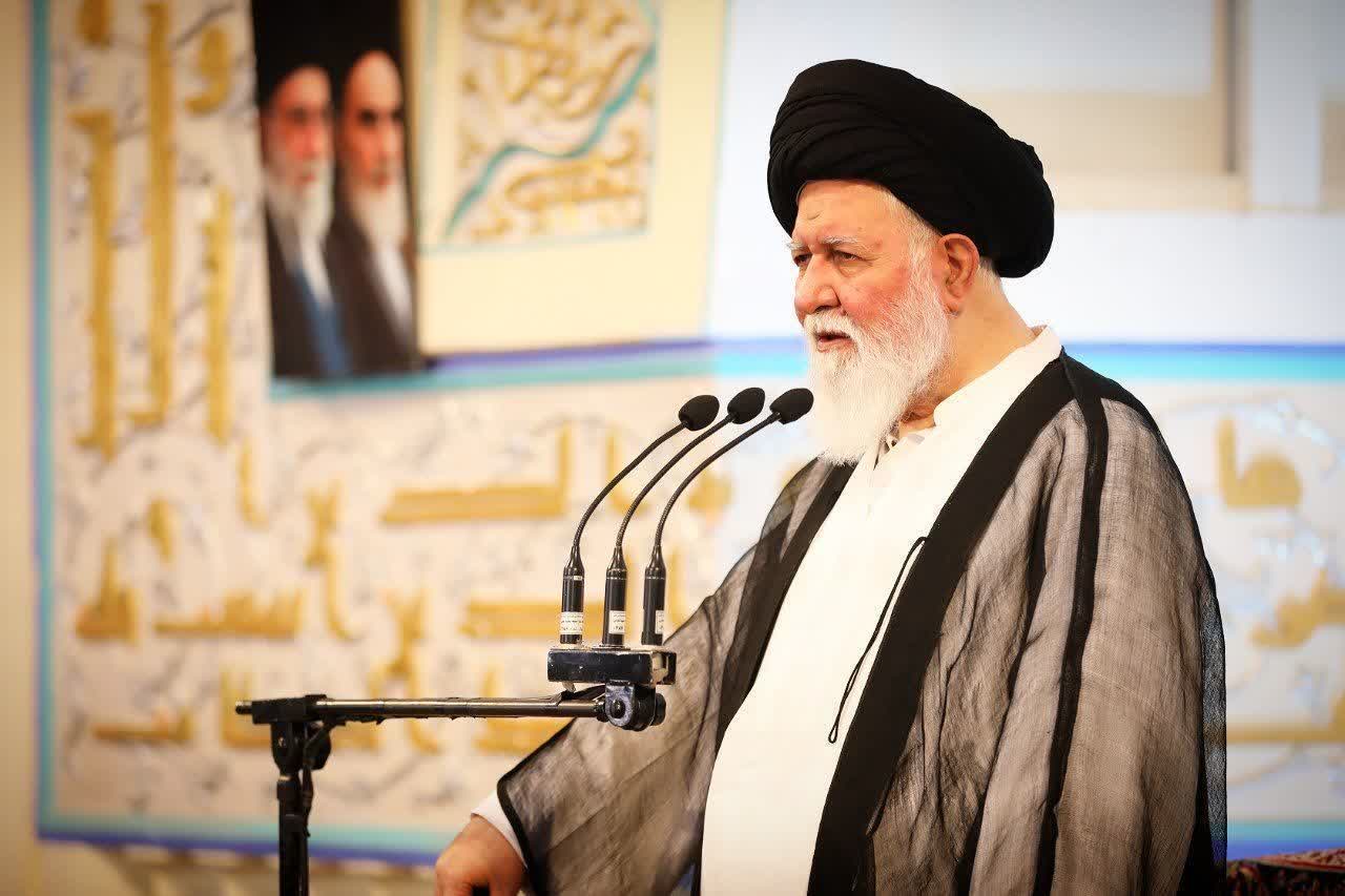 خودباوری، بزرگترین دستاورد دفاع مقدس بود