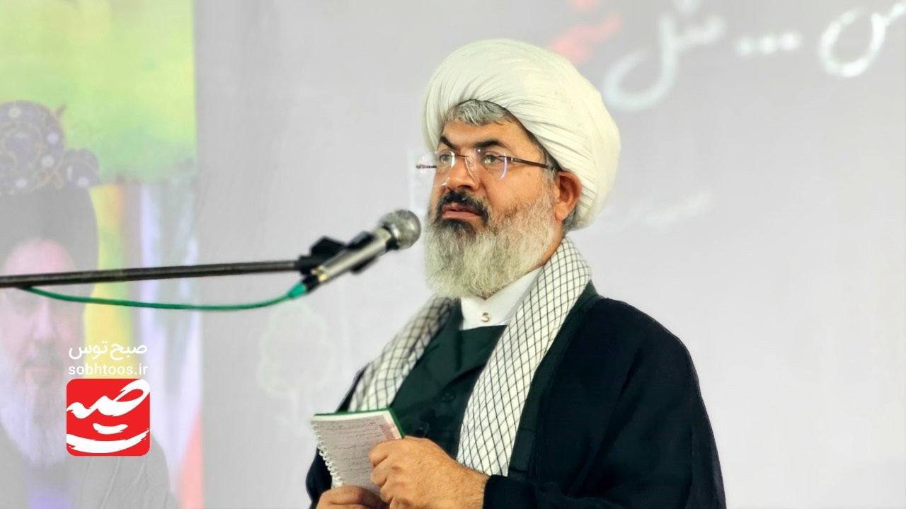 رزمندگان با معنویت بر کمبود امکانات غلبه کردند