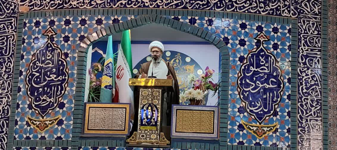 پاسخ رئیس‌جمهور در نیویورک تجلی اقتدار بود