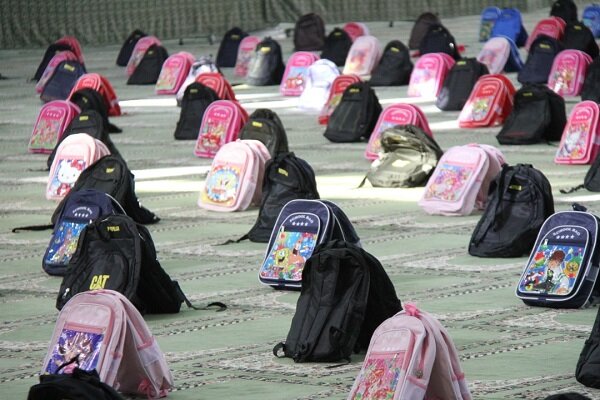 ۳میلیارد تومان بسته حمایتی راهی مدارس کاشمر شد