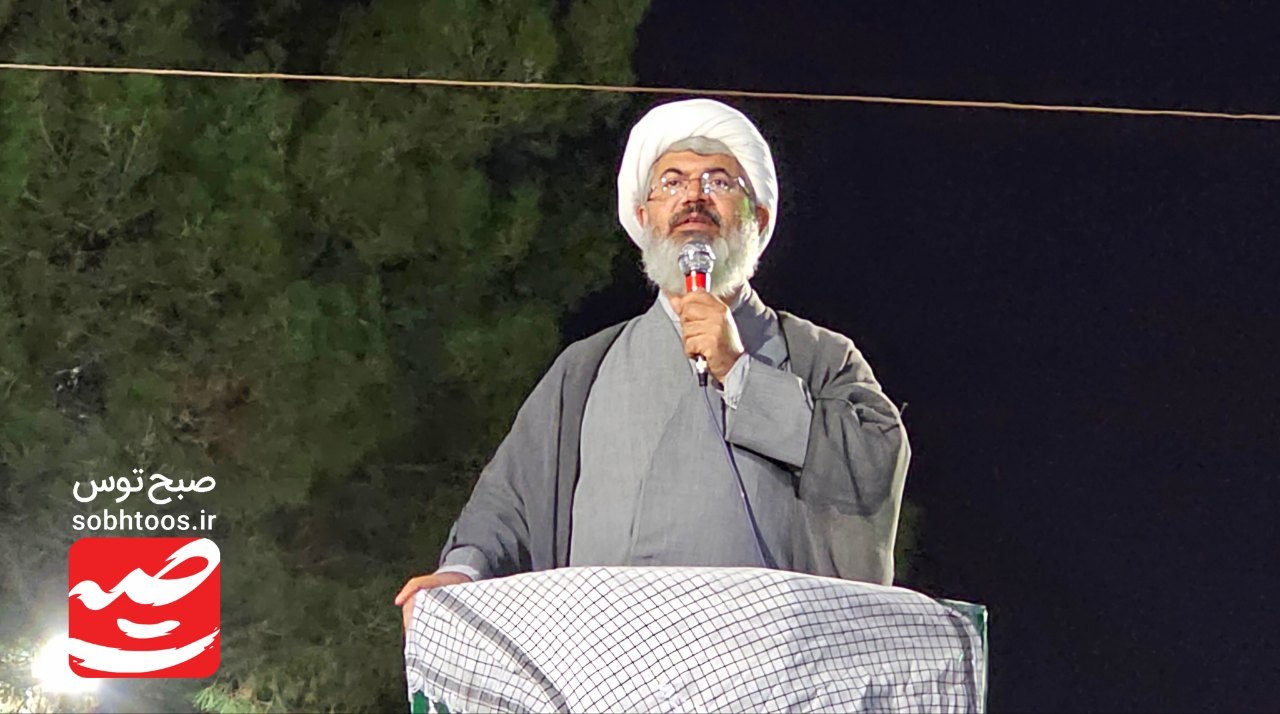 سید حسن نصرالله الگوی تمام‌عیار مقاومت بود