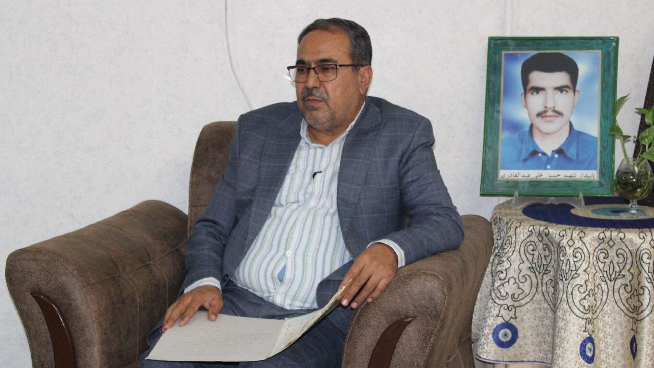 فرماندهان شهید دفاع مقدس؛ الگوی مقاومت و اخلاص