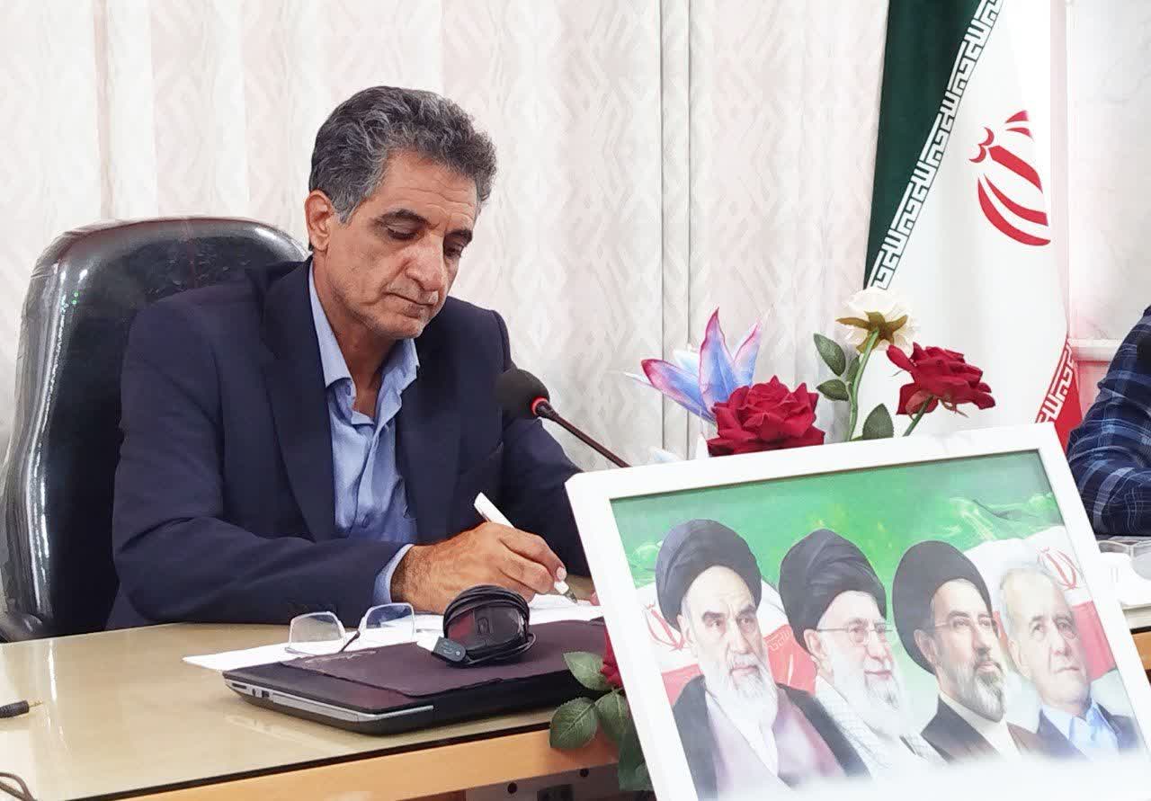 هوشمندسازی سوخت ماشین‌آلات کشاورزی در بردسکن