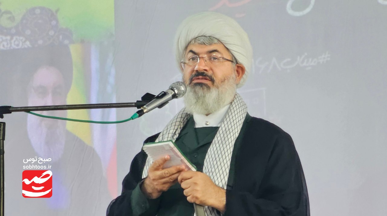 رژیم صهیونیستی به‌زودی در صفحات تاریخ مدفون می‌شود
