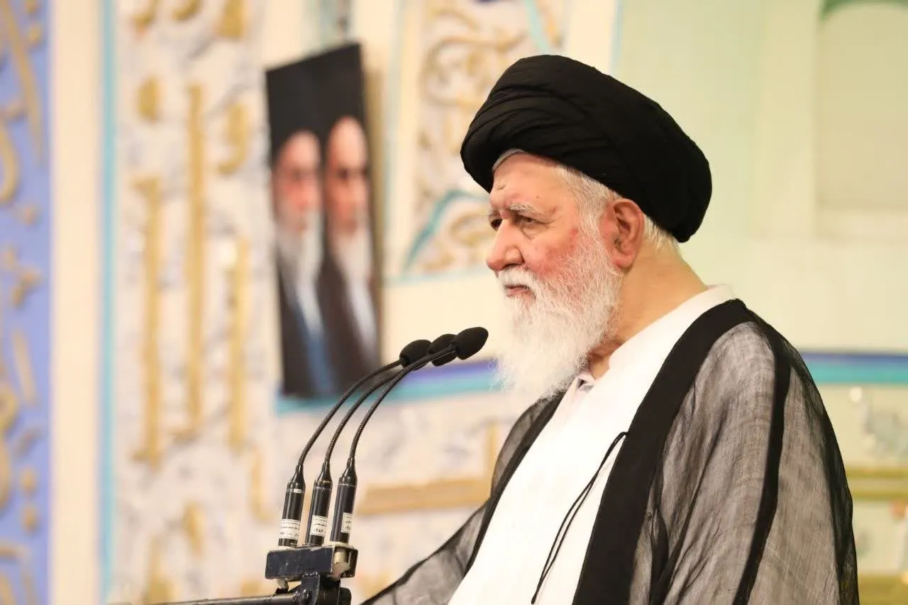 باز شدن تنگه هرمز کمک به آمریکاست