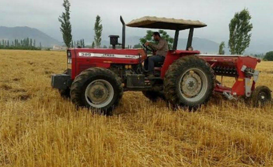بحران سوخت درمزارع؛ کشاورزان بردسکنی در انتظار تدبیر