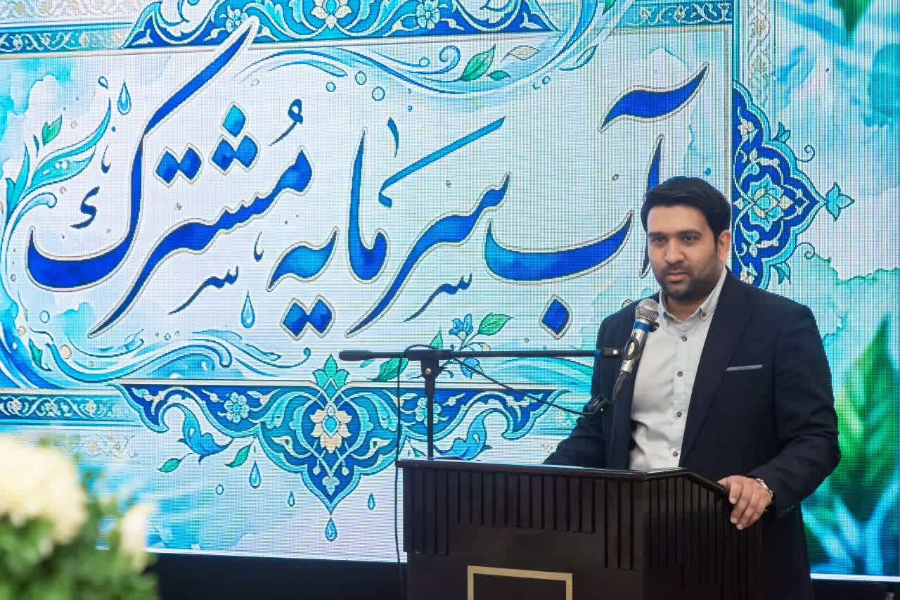 مصمم‌تر از همیشه برای توسعه فناوری بومی پای‌کاریم