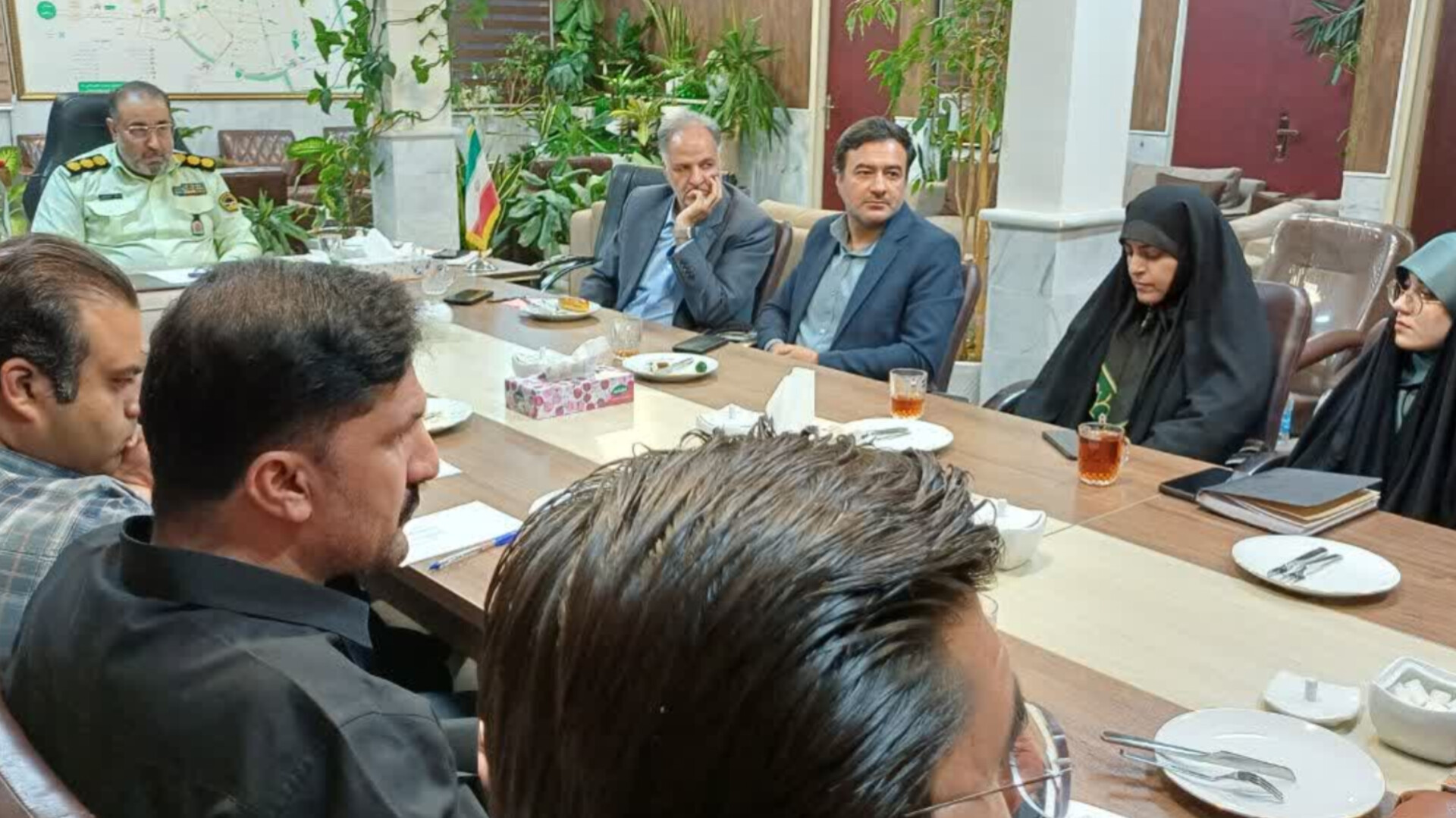 بازگشت ۷ میلیارد ریال به حساب مالباخته سبزواری