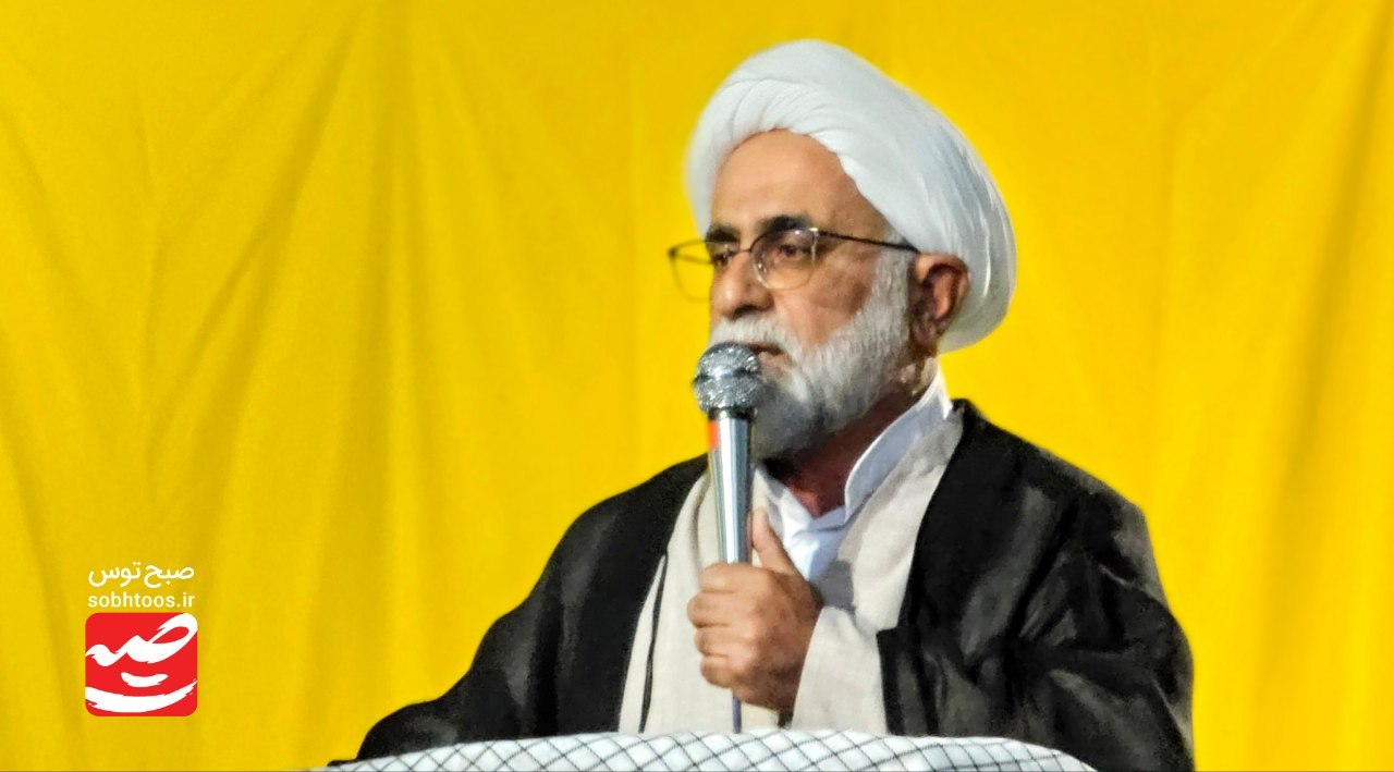 خیابان تنگه احد انقلاب است؛ نباید رها شود