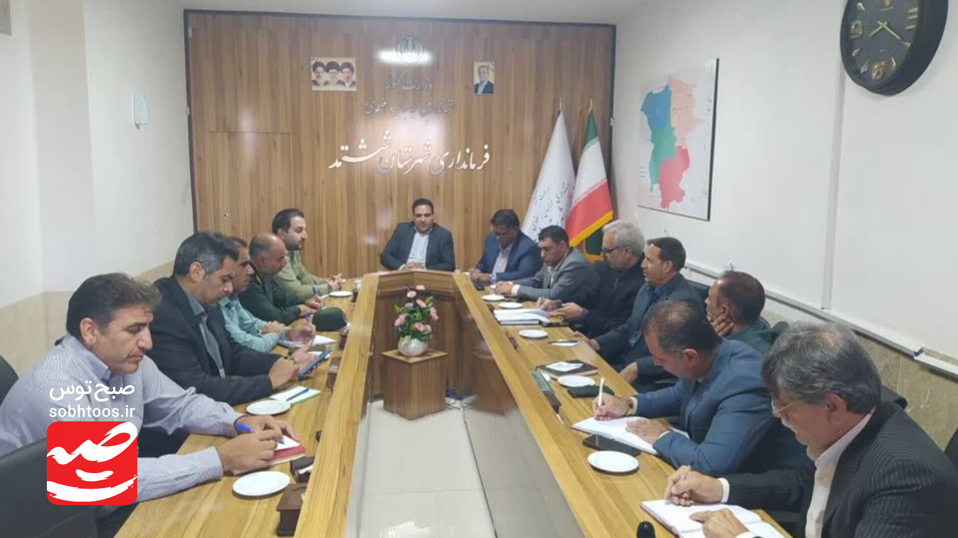 کیفیت پخت نان ششتمد باید ارتقا یابد