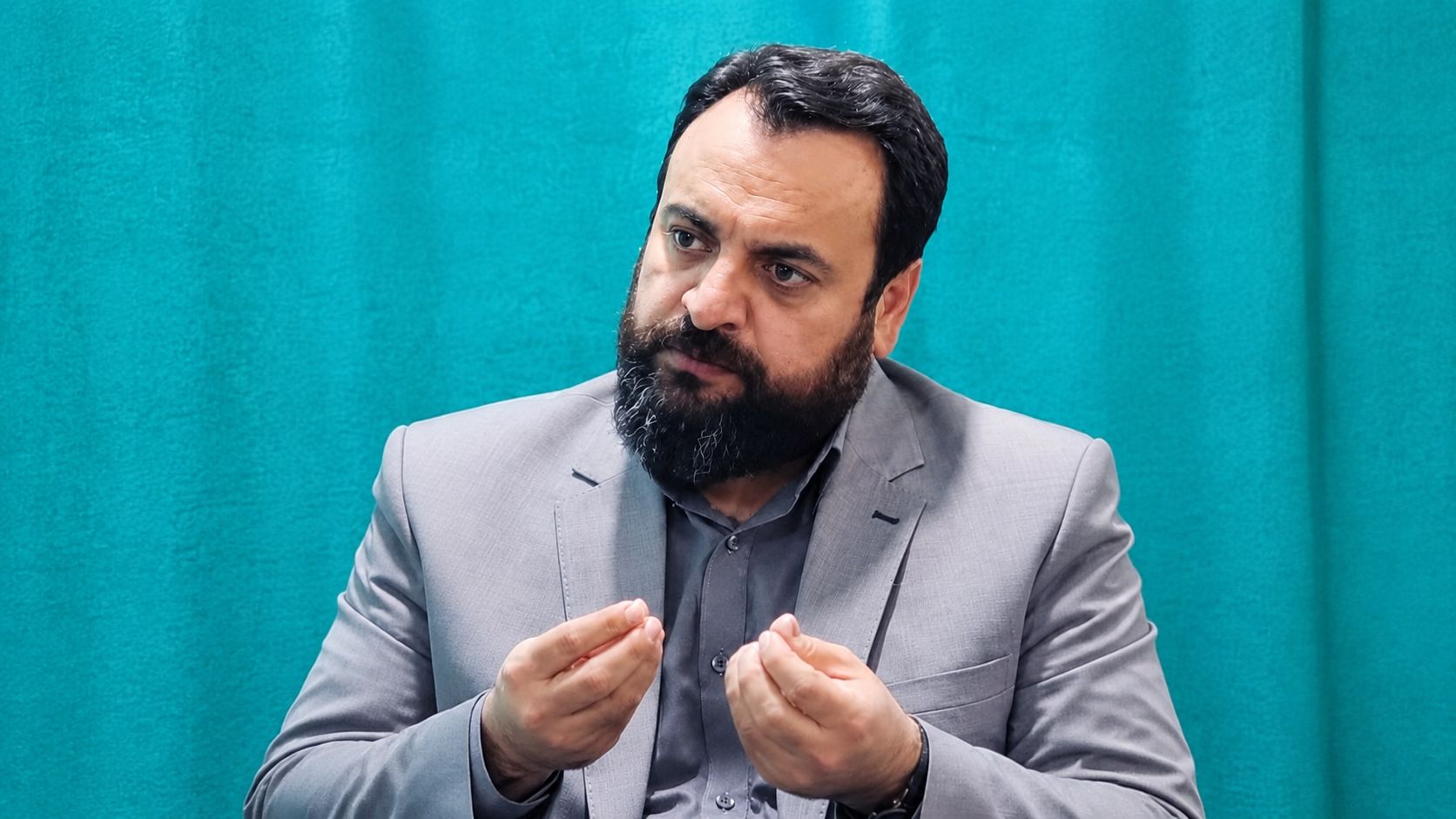 تغییرات ترافیکی؛ علت تردد نداشتن اتوبوس در مهرآباد
