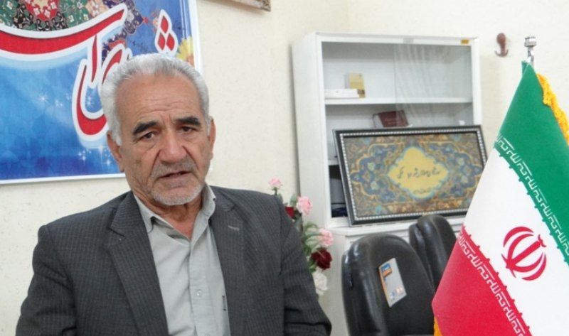وعده‌های تحقق نیافته خانه سالمندان بردسکن