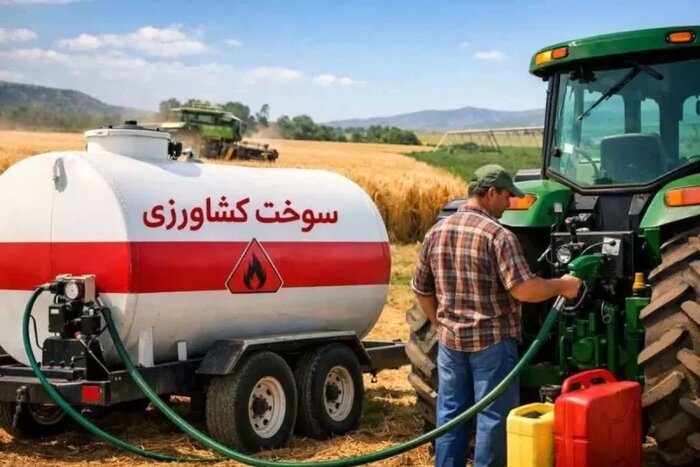 تراکتورهای پرکار سهمیه بیشتری می‌گیرند