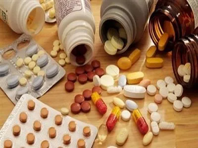 کشف ۱۳ هزار قرص غیرمجاز در تربت‌جام