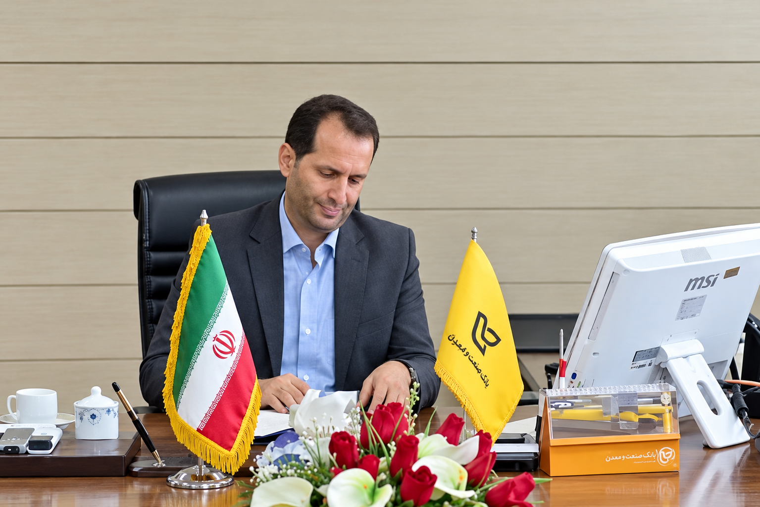 ثبت ۸۰ هزار مرسوله پستی در سبزوار
