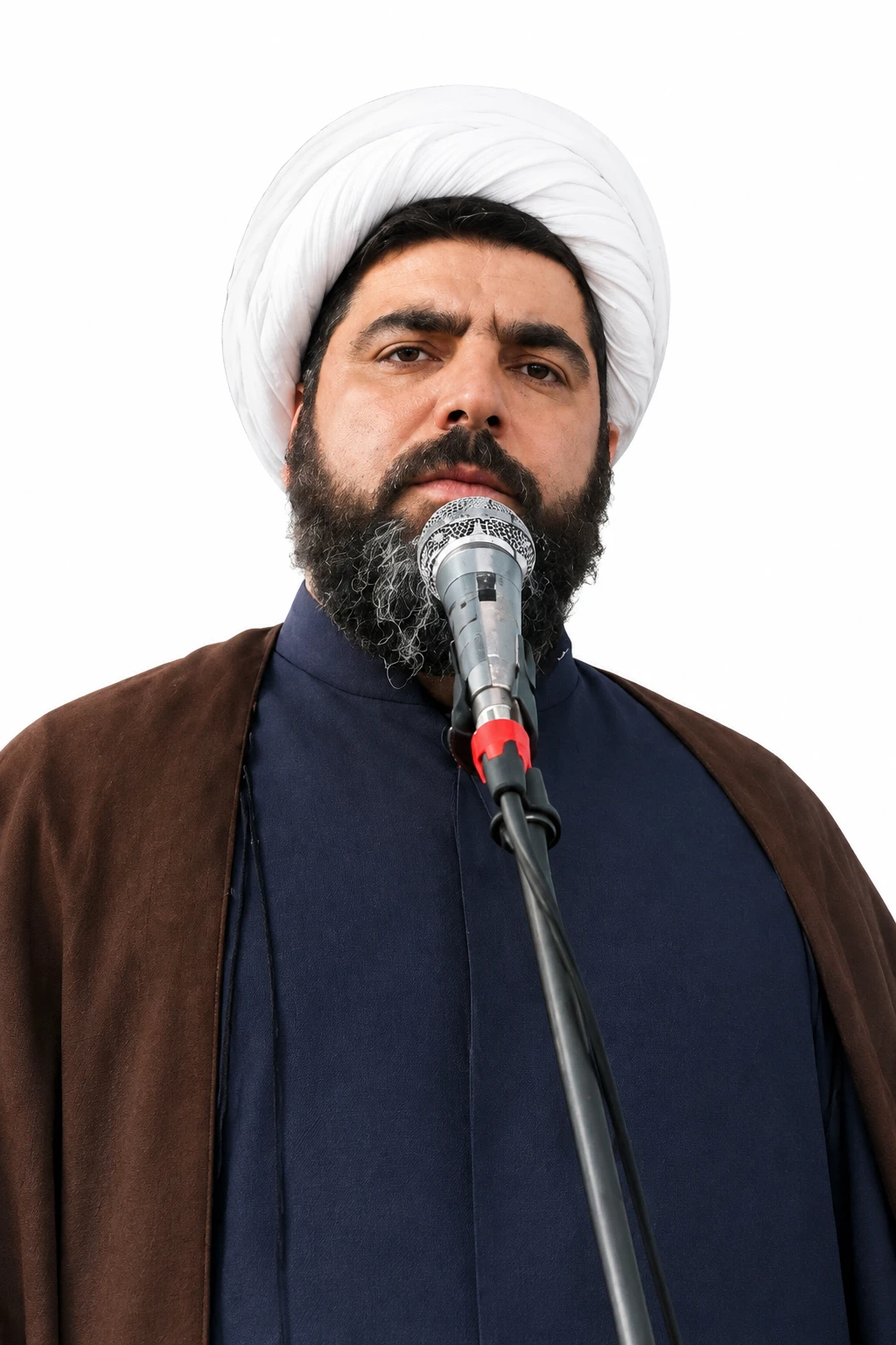 تکیه بر قدرت اهل‌بیت عامل اصلی شکست دشمن