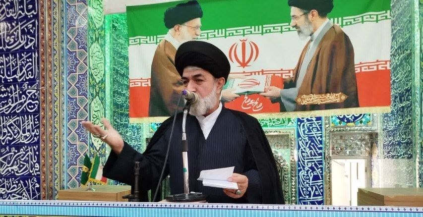 ناامیدسازی مردم محور جنگ ترکیبی دشمن است