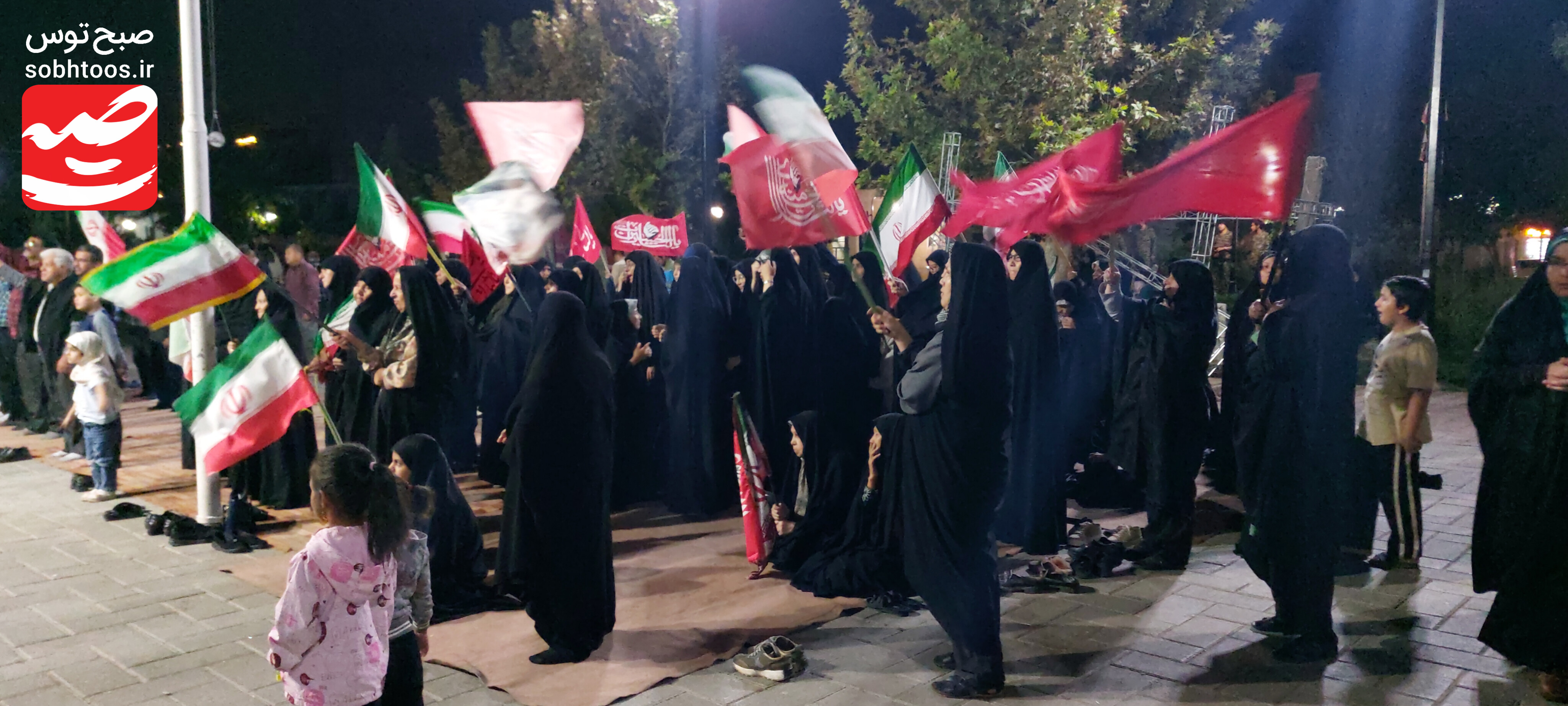 فراتر از رقابت؛ روایتی از تلاش و انگیزه
