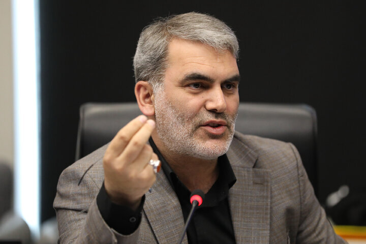 واگذاری خاک ایران به افغانستان صحت ندارد