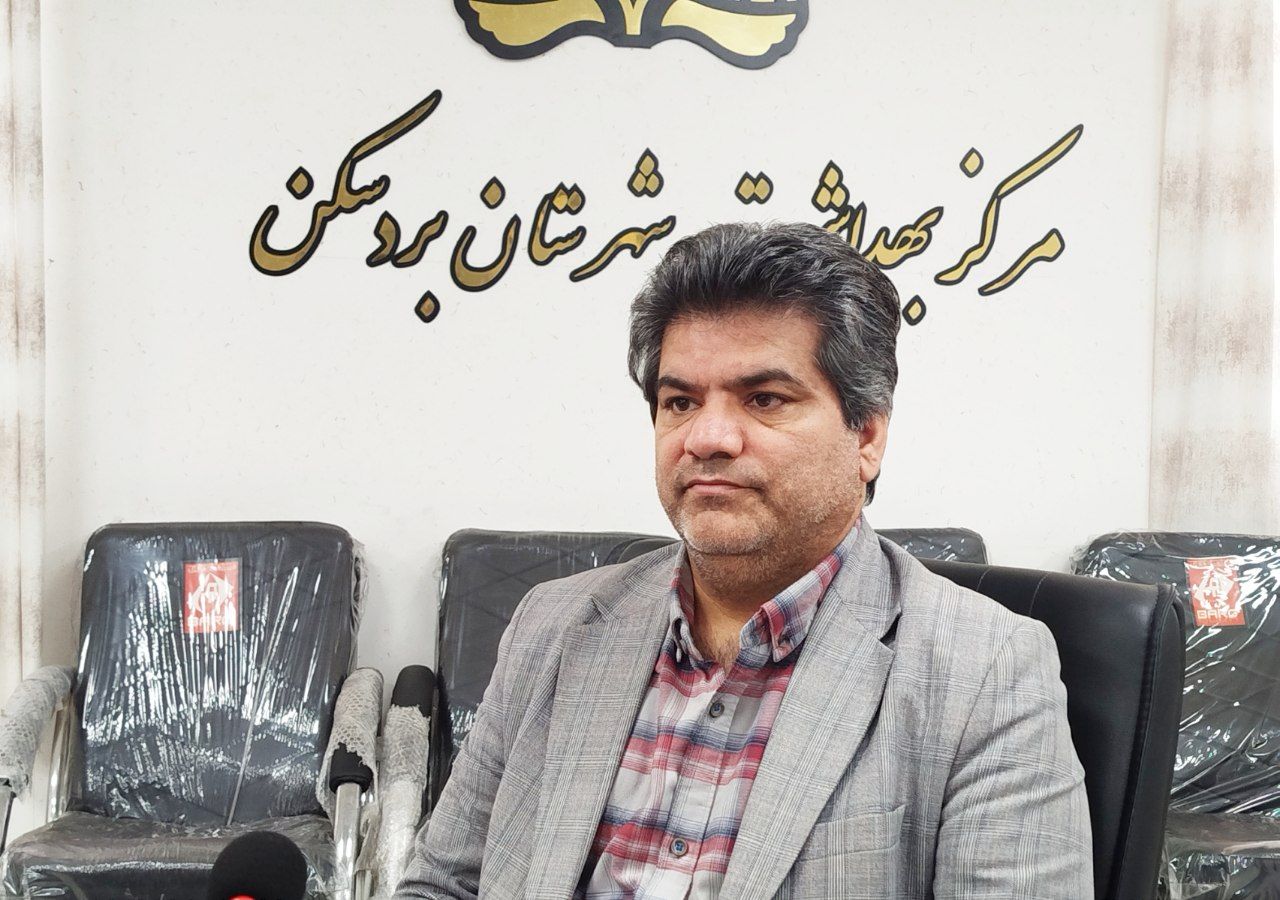 توسعه درمان بردسکن نیازمند ارتقای بیمارستان است